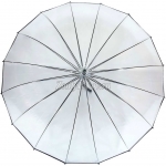 Зонт  женский трость Popular, арт.012-1_product